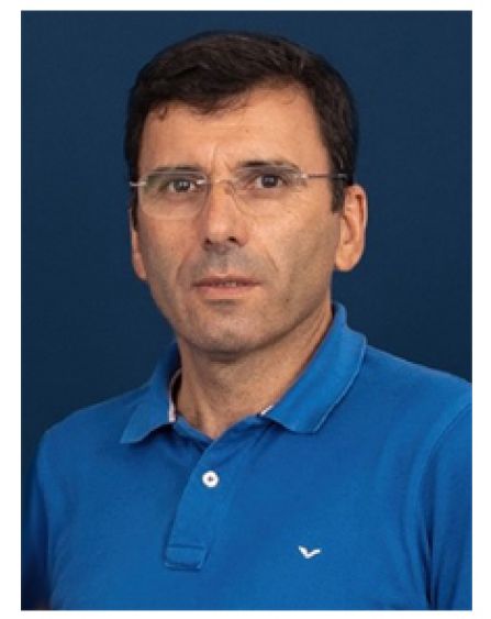 Jo&atilde;o Evangelista Domingues Marques