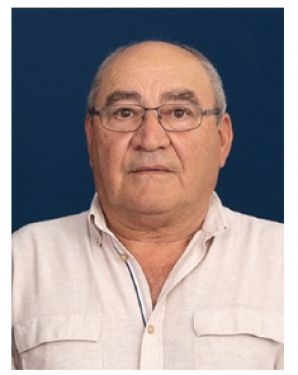 José António Lima Cardoso 