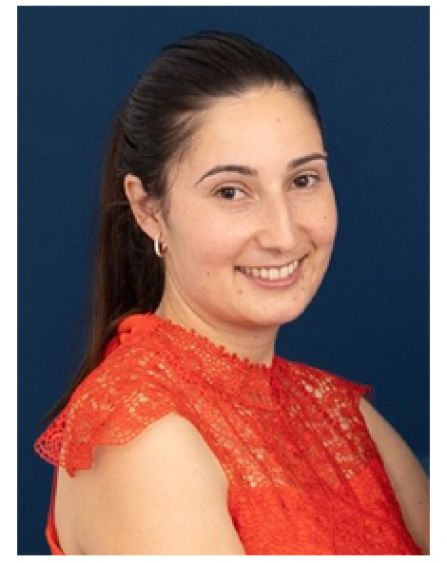 Sara Fernandes Caldas