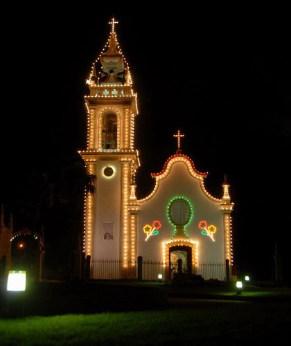 Património Natural e Edificado