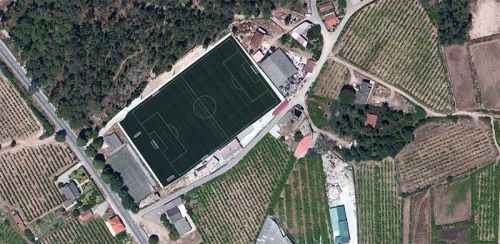 Vista Aérea