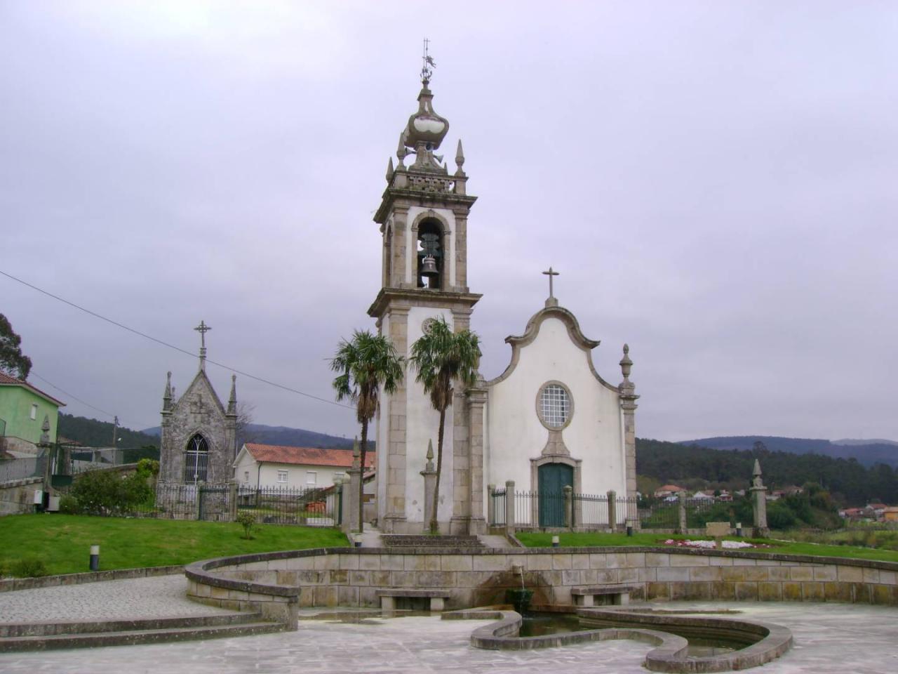 Centro Desportivo Recreativo Cultural de Moreira